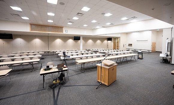Taylor Cultural Hall - Nov 2024