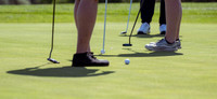Construction Management Golf Scramble - June 2025