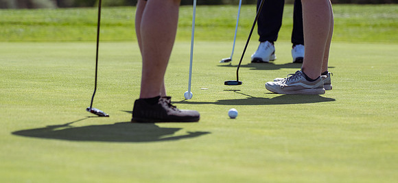 Construction Management Golf Scramble - June 2025