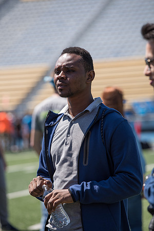 BYU-Idaho Get Connected, new students meeting their iTeam. Spring Semester