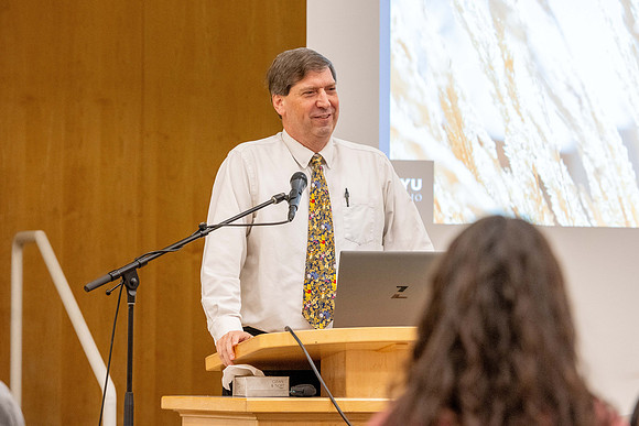 Campus Day - Oct 2023