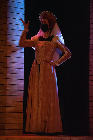 As You Like It - Feb 2021