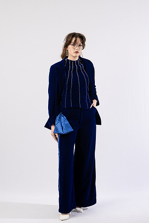 Fashion Portfolio - Apr 2025
