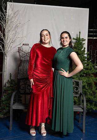 Fashion show - December 2024