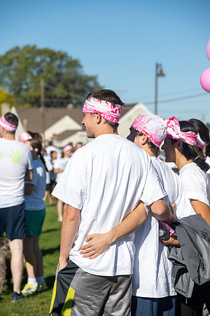 Color Run - Spirit Week Oct. 2023
