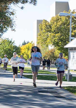 Color Run - Spirit Week Oct. 2023