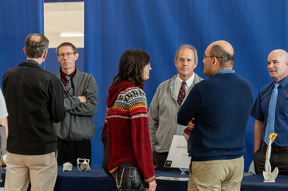 Campus Day - Oct 2023
