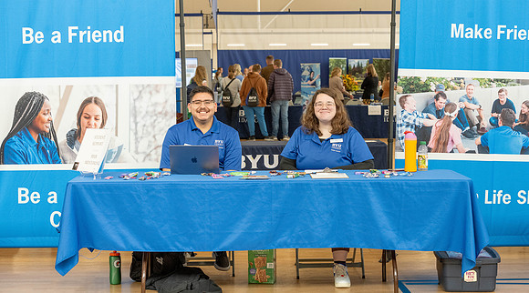 Campus Day - Oct 2023