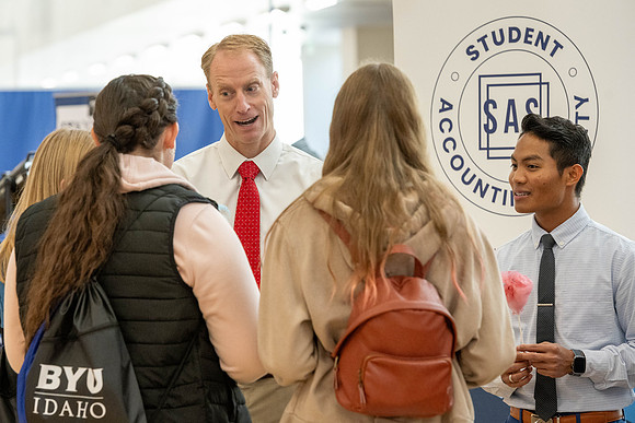 Campus Day - Oct 2023