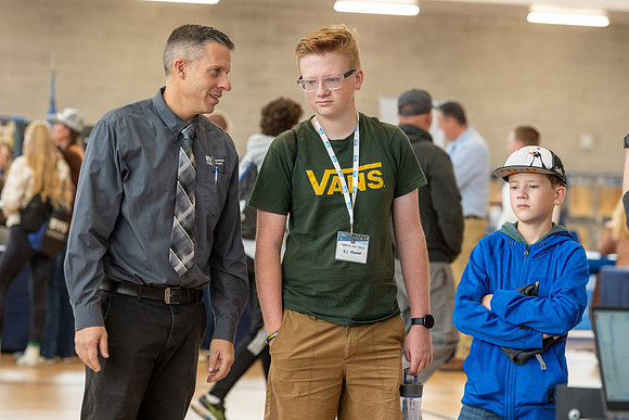 Campus Day - Oct 2023