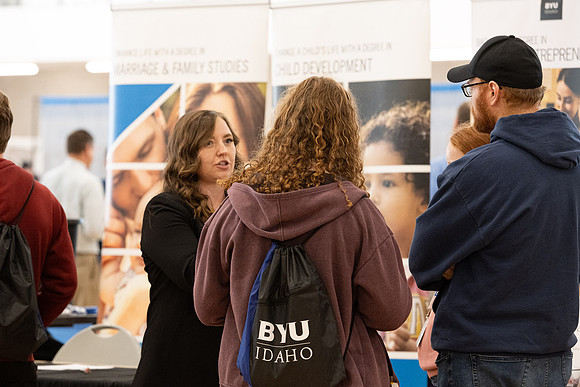 Campus Day - Oct 2023