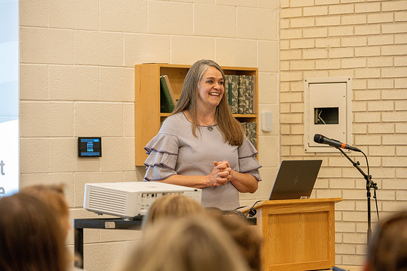 Campus Day - Oct 2023