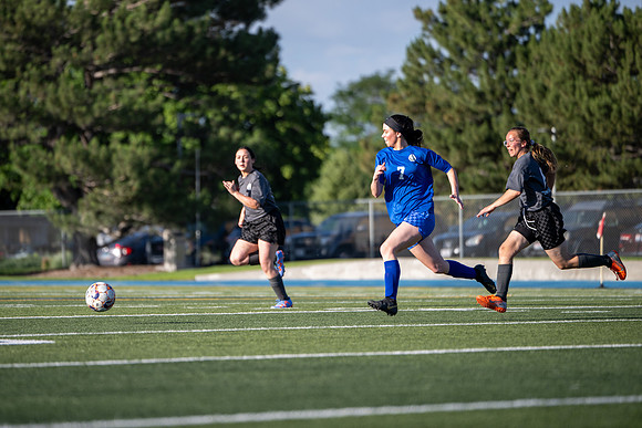 Soccer Championships - June 2025