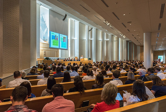 Online Learning & Teaching Conference - June 2018