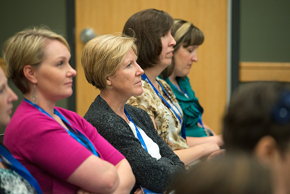 Online Learning & Teaching Conference - June 2018