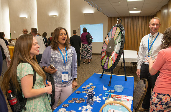 Online Learning & Teaching Conference - June 2018