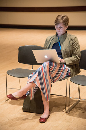 Online Learning and Teaching Conference at BYU-Idaho.