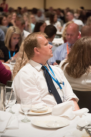 Online Learning and Teaching Conference at BYU-Idaho.