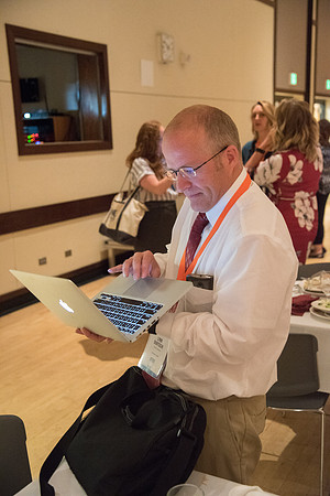 Online Learning and Teaching Conference at BYU-Idaho.