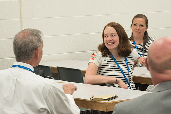 Online Learning and Teaching Conference at BYU-Idaho.