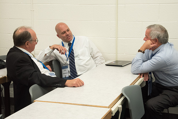 Online Learning and Teaching Conference at BYU-Idaho.