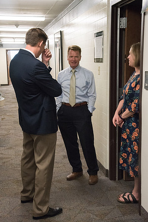 Online Learning and Teaching Conference at BYU-Idaho.