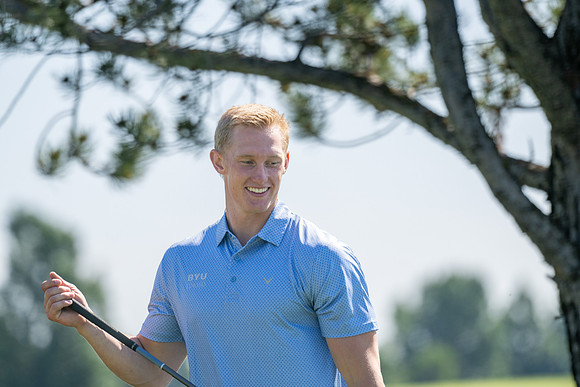 Construction Management Golf Scramble - June 2025