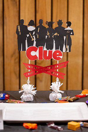 Students participate in the Better to Best workshop held by the Presentation Practice Center.