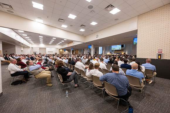 All Employee Meeting - Sept 2024