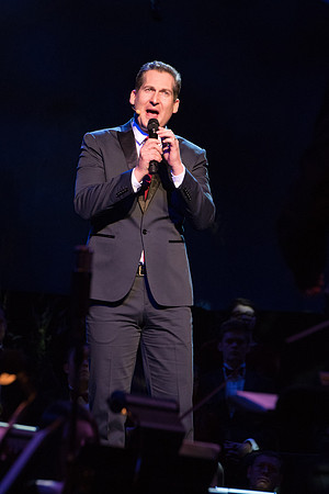 The annual Patriots and Pioneers Concert was held in June 30th at BYU-Idaho. This year’s concert features the university’s bands choirs and special guest Dallin Bayless.