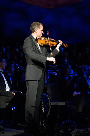 The annual Patriots and Pioneers Concert was held in June 30th at BYU-Idaho. This year’s concert features the university’s bands choirs and special guest Dallin Bayless.