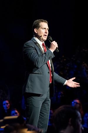 The annual Patriots and Pioneers Concert was held in June 30th at BYU-Idaho. This year’s concert features the university’s bands choirs and special guest Dallin Bayless.