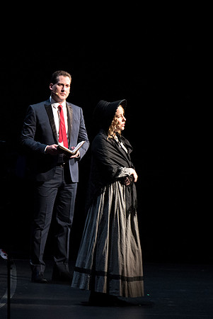 The annual Patriots and Pioneers Concert was held in June 30th at BYU-Idaho. This year’s concert features the university’s bands choirs and special guest Dallin Bayless.