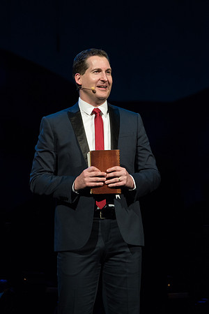 The annual Patriots and Pioneers Concert was held in June 30th at BYU-Idaho. This year’s concert features the university’s bands choirs and special guest Dallin Bayless.