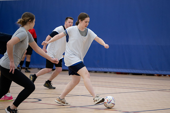 Futsal - 2025