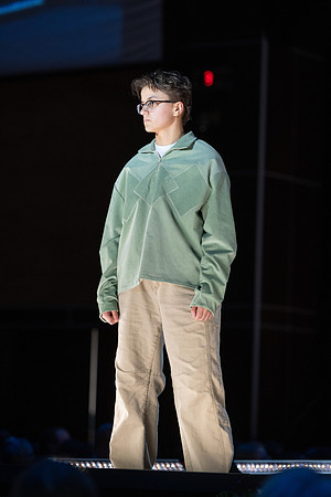 Fashion show - December 2024