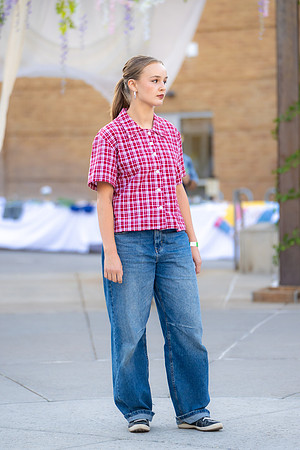 Fashion Show - July 2025