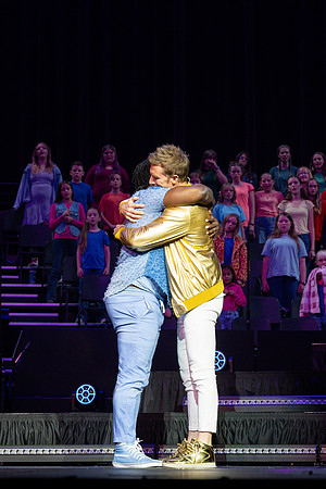 Joseph and The Amazing Technicolor Dreamcoat - Oct 2024