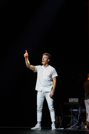 Joseph and The Amazing Technicolor Dreamcoat - Oct 2024
