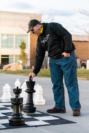 Spring Get Connected - Apr 2021