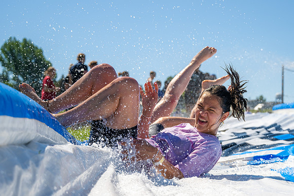 Mud Fest - June 2025