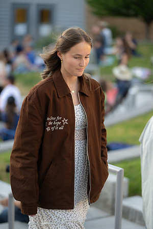Fashion Show - July 2025