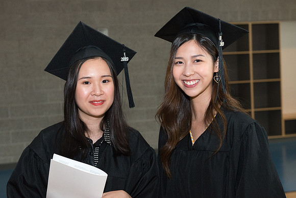 BYU-Idaho Commencement - July 2019