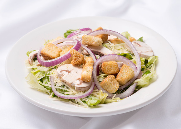 Shaker Salad