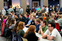 Speed Dating - Jan 2025