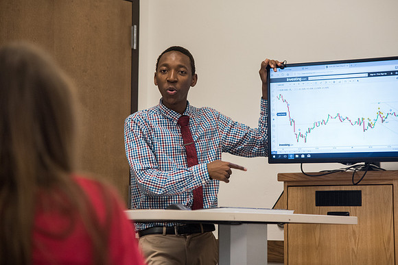 BYU-Idaho Student of Economics. Viewbook. Jul 2018