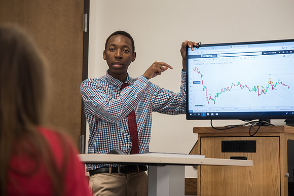 BYU-Idaho Student of Economics. Viewbook. Jul 2018