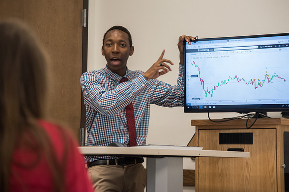 BYU-Idaho Student of Economics. Viewbook. Jul 2018