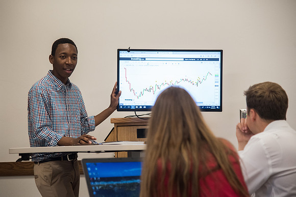 BYU-Idaho Student of Economics. Viewbook. Jul 2018