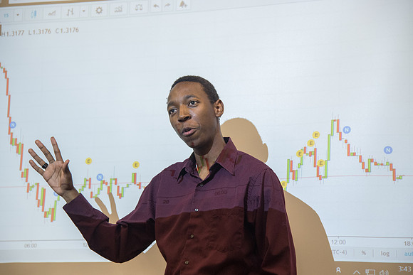 BYU-Idaho Student of Economics. Viewbook. Jul 2018